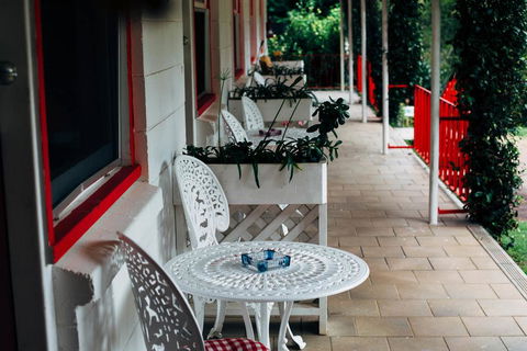 Tall Trees Motel Mountain Retreat - Hervey Bay Accommodation 2