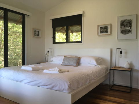 Tallaringa Views - Hervey Bay Accommodation 1