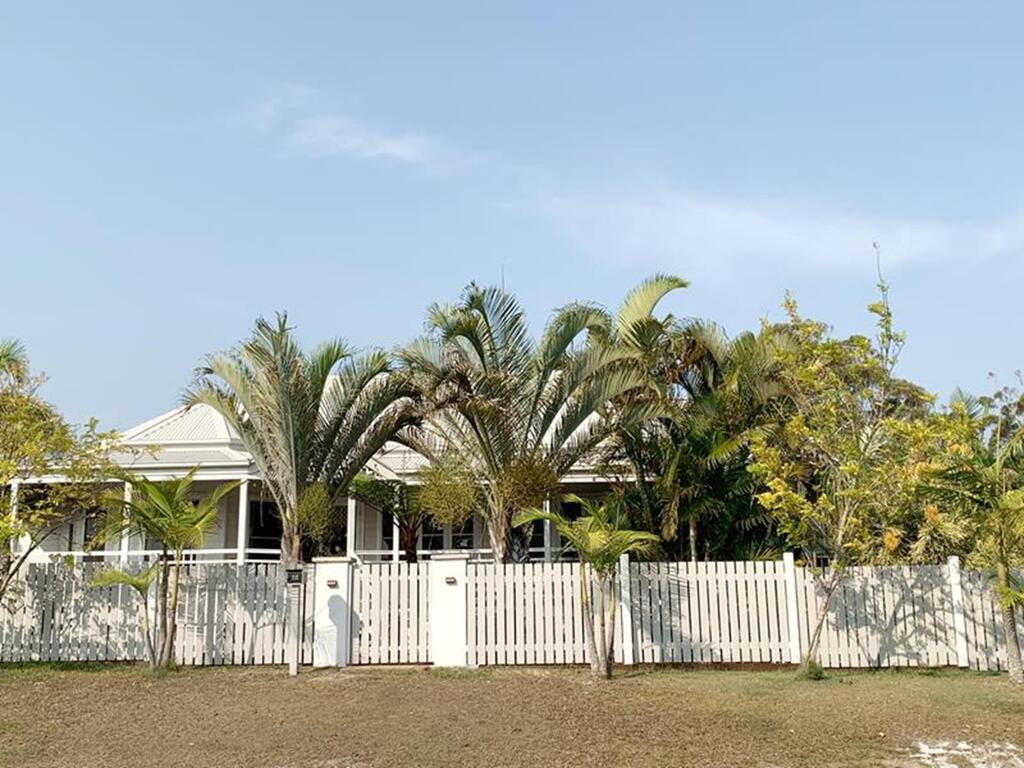 Argents Hill NSW Hervey Bay Accommodation