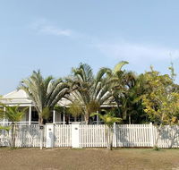 Tallulah Retreat - Valla Beach - Tourism Hervey Bay
