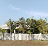 Tallulah Retreat - Valla Beach - Hervey Bay Accommodation