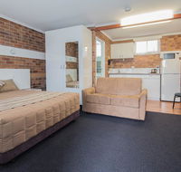 Tally Ho Motor Inn - Hervey Bay Accommodation