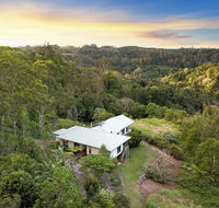 Tama Ridge Eco Retreat - Hervey Bay Accommodation