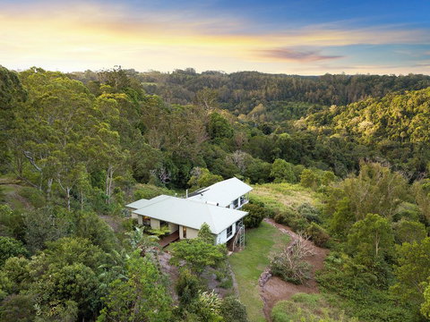 Tama Ridge Eco Retreat - Hervey Bay Accommodation 0