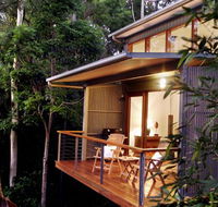Taman Sari Private Pavilions - Hervey Bay Accommodation