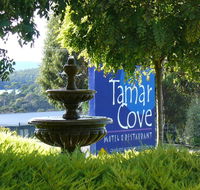 Tamar Cove Motel - Tourism Hervey Bay