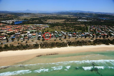 TAMARIND 2 KINGSCLIFF - Hervey Bay Accommodation 2