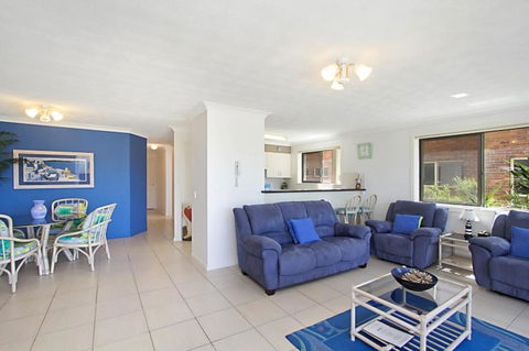 TAMARIND 2 KINGSCLIFF - Hervey Bay Accommodation 1