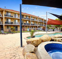 Tamarind Sands Resort - Hervey Bay Accommodation