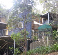 Tambaridge Bed  Breakfast - Hervey Bay Accommodation