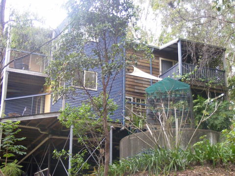 Tambaridge Bed & Breakfast - Hervey Bay Accommodation 0