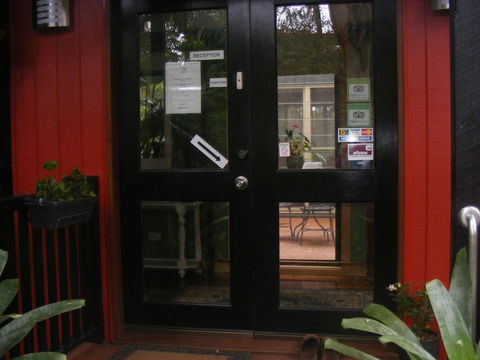 Tambaridge Bed & Breakfast - Hervey Bay Accommodation 2