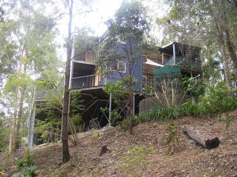Tambaridge Bed & Breakfast - Hervey Bay Accommodation 1