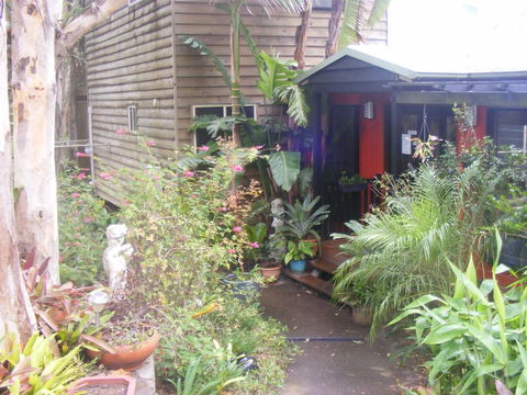 Tambaridge Bed & Breakfast - Hervey Bay Accommodation 3