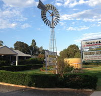 Tambo Mill Motel  Caravan Park - Hervey Bay Accommodation