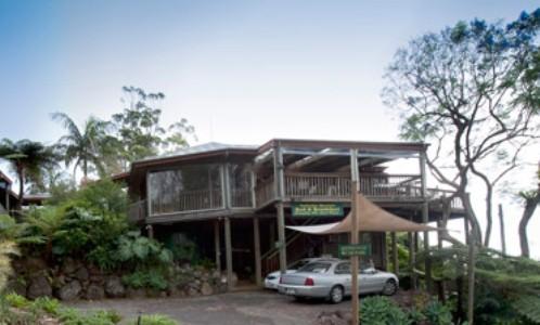  Tourism Hervey Bay