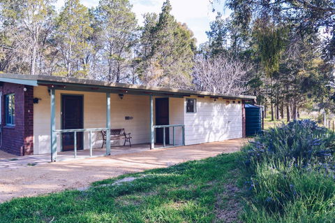 Tamu Barossa - Hervey Bay Accommodation 0