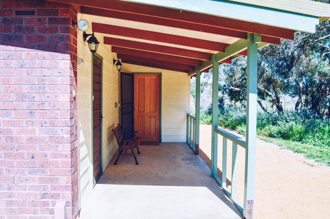 Tamu Barossa - Tourism Hervey Bay 1