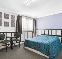 Tamworth Lodge Motel - Hervey Bay Accommodation
