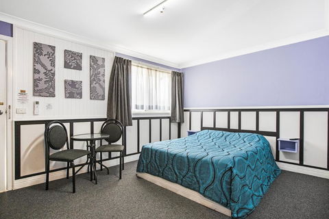 Tamworth Lodge Motel - Hervey Bay Accommodation 0