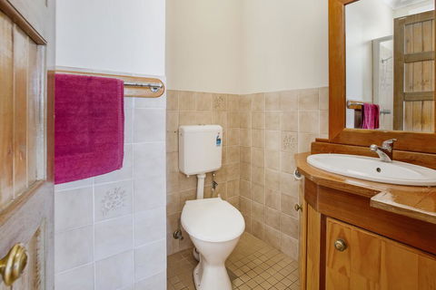 Tamworth Lodge Motel - Hervey Bay Accommodation 3