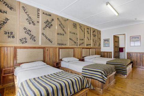 Tamworth Lodge Motel - Hervey Bay Accommodation 2