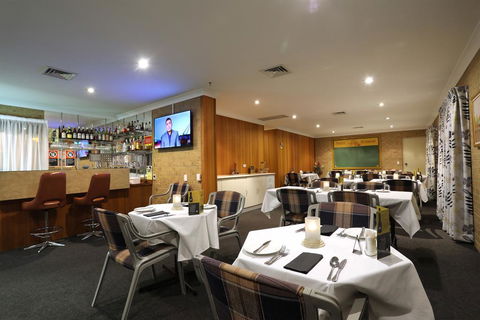 Tamworth Motor Inn & Cabins - Hervey Bay Accommodation 3