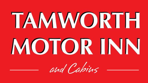 Tamworth Motor Inn & Cabins - Hervey Bay Accommodation 0
