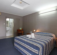 Tandara Hotel Motel - Hervey Bay Accommodation