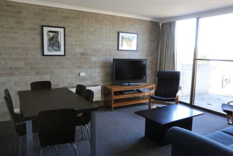 Tanderra 4 - Hervey Bay Accommodation 1