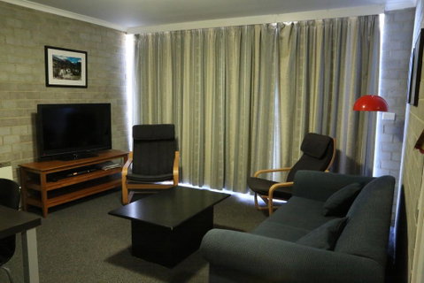 Tanderra 4 - Hervey Bay Accommodation 3