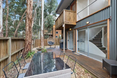 Tangles - Hervey Bay Accommodation 2
