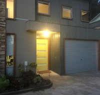 Tangles - Hervey Bay Accommodation