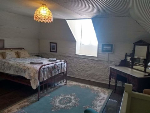 Tanilba House - Hervey Bay Accommodation 2