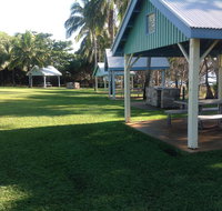 Tannum Sands Hotel / Motel - Hervey Bay Accommodation
