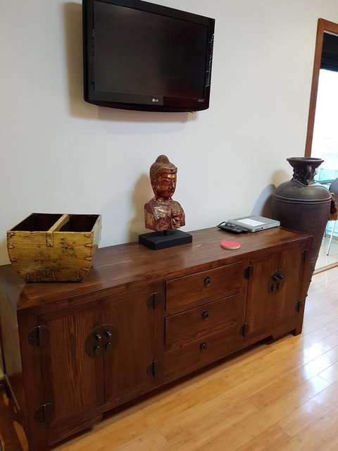 Tantarra Bed & Breakfast - Hervey Bay Accommodation 3