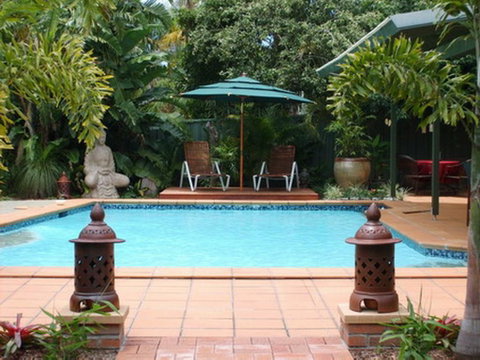 Tantarra Bed & Breakfast - Hervey Bay Accommodation 0