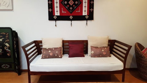 Tantarra Bed & Breakfast - Hervey Bay Accommodation 2