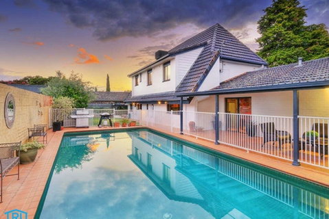 Tara Downs On Lake Albert - Hervey Bay Accommodation 3