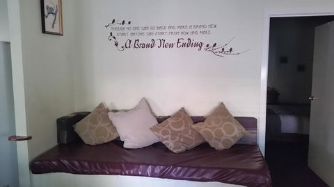 Tara Spa Apartments - Hervey Bay Accommodation 2