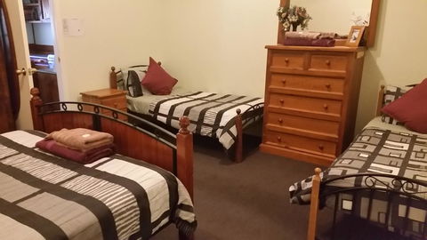 Tara Spa Apartments - Hervey Bay Accommodation 3