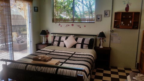 Tara Spa Apartments - Hervey Bay Accommodation 0