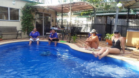 Tara Spa Apartments - Hervey Bay Accommodation 1