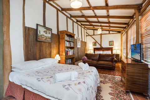 Taradale House Estate - Hervey Bay Accommodation 1