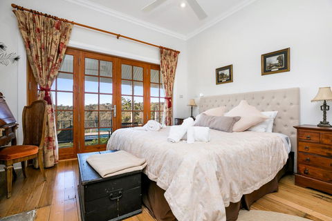Taradale House Estate - Hervey Bay Accommodation 0