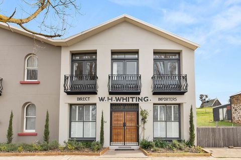 TARALGA TERRACES - Hervey Bay Accommodation 0