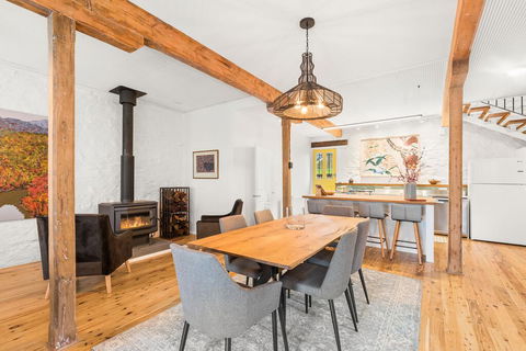 TARALGA TERRACES - Hervey Bay Accommodation 2