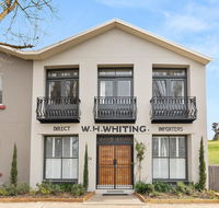 TARALGA TERRACES - Hervey Bay Accommodation
