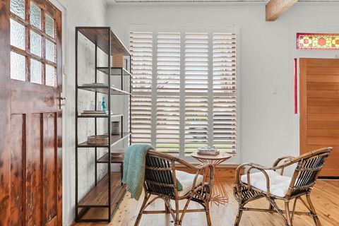 TARALGA TERRACES - Hervey Bay Accommodation 1