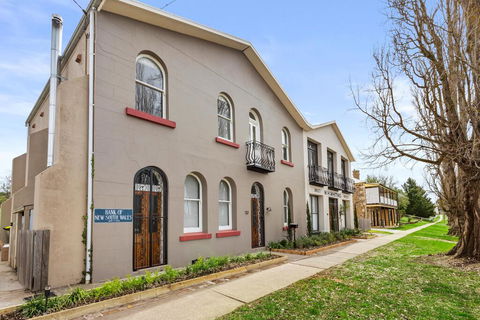 TARALGA TERRACES - Hervey Bay Accommodation 0